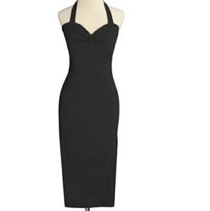 Steady clothing Ruthless wiggle dress